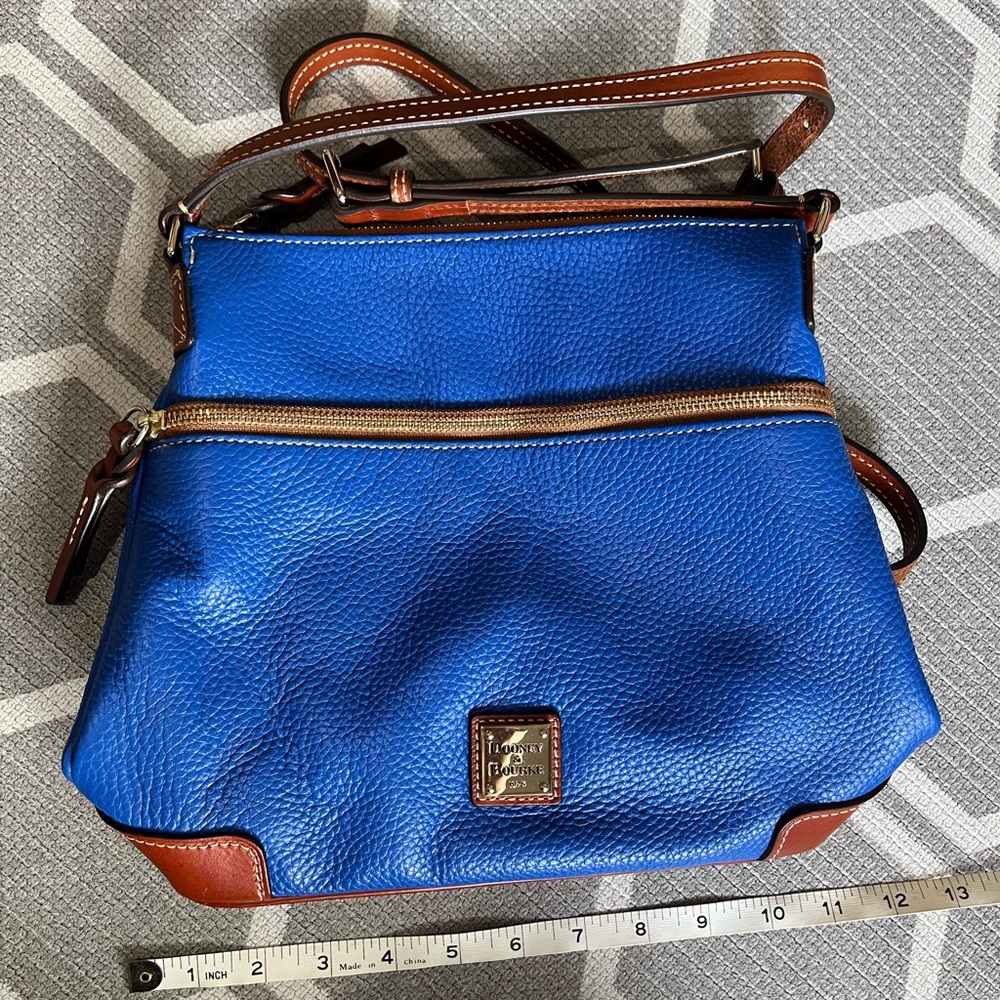 Dooney & Bourke Leather Bag